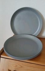 Royal VKB buitenservies borden, Verzenden, Zo goed als nieuw, Bord(en), Overige stijlen