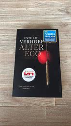 Esther Verhoef - Alter ego, Ophalen of Verzenden, Zo goed als nieuw, Esther Verhoef, Nederland