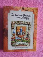 De taal van Ommen en Contreien - Gerrit Jan Martens, Boeken, Ophalen of Verzenden, Zo goed als nieuw