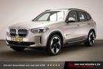 BMW iX3 High Executive 80 kWh | PANORAMADAK | TREKHAAK | HEA, Automaat, Achterwielaandrijving, Gebruikt, Adaptive Cruise Control