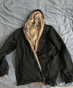 Burberry reversible jas maat M, Kleding | Heren, Jassen | Zomer, Maat 48/50 (M), Ophalen of Verzenden, Zo goed als nieuw, Burberry