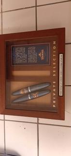 Sigarenkistje, Ophalen of Verzenden, Sigarenbandjes