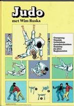 Judo met Wim Ruska - Martel Pierre, Gelezen, Martel Pierre, Vechtsport, Ophalen of Verzenden