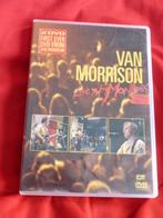 dubbel DVD Van Morrison - Live At Montreux (vrij schaars), Alle leeftijden, Ophalen of Verzenden, Zo goed als nieuw, Muziek en Concerten