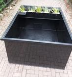 HDPE vijver 310x160x95cm compleet plug en play, Tuin en Terras, Vijvers, Ophalen of Verzenden