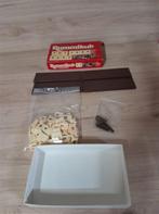 Rummikub rode doos original - s1397, Hobby en Vrije tijd, Ophalen of Verzenden, Zo goed als nieuw