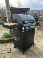 BBQ Burnhard, Ophalen of Verzenden, Zo goed als nieuw