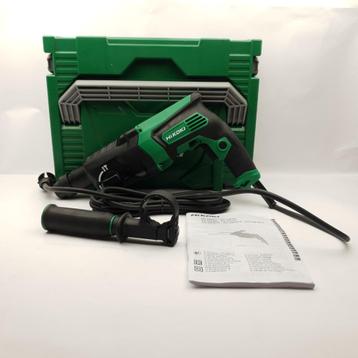hikoki dh26pb2 || Nu voor maar €159.99 beschikbaar voor biedingen
