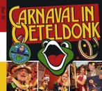 C.D. (2012) Carnaval in Oeteldonk deel 28 (Visco OCD 11JV28), Ophalen of Verzenden, Zo goed als nieuw, Streekmuziek