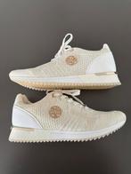Mexx sneakers maat 41, Ophalen of Verzenden, Zo goed als nieuw, Wit, Sneakers of Gympen