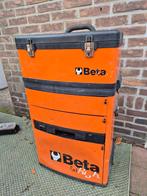 Beta Gereedschapswagen met laden, Ophalen, Gebruikt