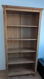 Boekenkast, Huis en Inrichting, Kasten | Boekenkasten, Ophalen, 50 tot 100 cm, Zo goed als nieuw, 150 tot 200 cm
