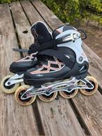 Skeelers Kinderen Maat 35-38, Sport en Fitness, Skeelers, Overige merken, Kinderen, Ophalen of Verzenden, Inline skates 4 wielen