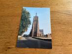 C1521) Asperen toren kerk, Verzamelen, Ansichtkaarten | Nederland, Ophalen of Verzenden