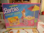 Barbie California collection, Verzenden, Zo goed als nieuw, Fashion Doll