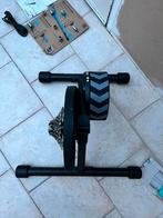 Wahoo Kickr core inclusief cassete, Ophalen, Zo goed als nieuw, Overige typen