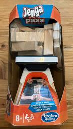 Hasbro jenga pass challenge, Vijf spelers of meer, Ophalen of Verzenden, Nieuw, Hasbro