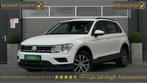 Volkswagen Tiguan 1.4 TSI Trendline |Carplay|2e eig|Trekhaak, Voorwielaandrijving, Stof, 4 cilinders, Met garantie (alle)