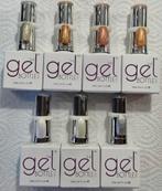 THE GEL BOTTLE gel polish 20ml, Sieraden, Tassen en Uiterlijk, Uiterlijk | Cosmetica en Make-up, Ophalen of Verzenden, Nieuw, Handen en Nagels