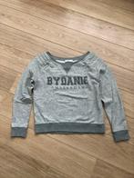 Sweater van het merk By Danie, kleur grijs, maat M, Ophalen of Verzenden