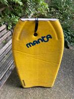 Bodyboard Manta Assassin, Watersport en Boten, Ophalen, Gebruikt, Board