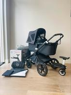 Bugaboo Fox Stellar kinderwagen limited edition + extra’s, Ophalen, Gebruikt, Kinderwagen, Bugaboo