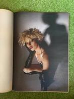 Boekje over Kate Moss van Mick Rock, Ophalen of Verzenden, Gelezen, Fotografie algemeen