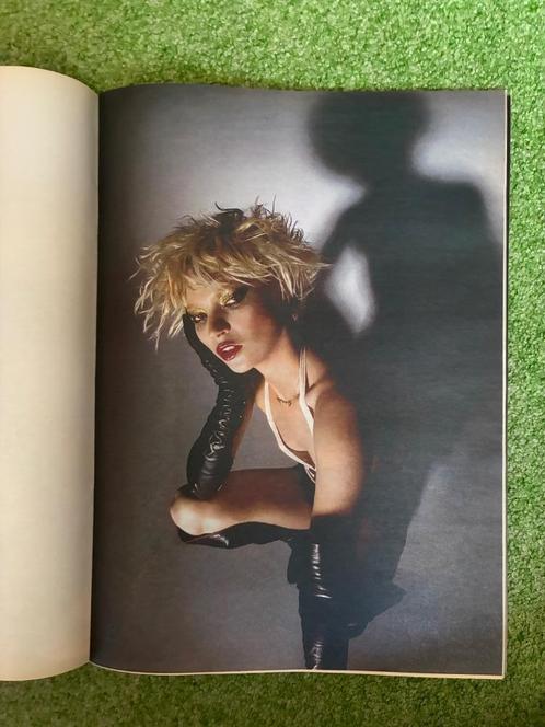 Boekje over Kate Moss van Mick Rock, Boeken, Kunst en Cultuur | Fotografie en Design, Gelezen, Fotografie algemeen, Ophalen of Verzenden