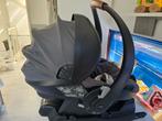 Maxi cosi Be Safe Joolz + Base, Gebruikt, Isofix, 0 t/m 13 kg, Ophalen