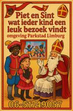 Sinterklaas op huisbezoek, Diversen, Sinterklaas, Ophalen of Verzenden, Nieuw