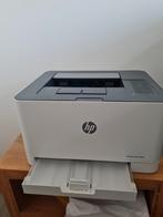 HP Colorado Laserjet 150nw - Defect, Computers en Software, Printers, Ophalen, Zwart-en-wit printen, Printer, HP