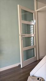 Binnendeur, Doe-het-zelf en Verbouw, Deuren en Horren, Ophalen, Zo goed als nieuw, Binnendeur, 200 tot 215 cm