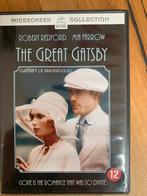 The great gatsby (5=4 aktie), 1960 tot 1980, Vanaf 16 jaar, Ophalen of Verzenden, Zo goed als nieuw