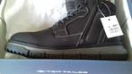 TOM TAILOR ZWARTE VETERBOOT M 40, Verzenden, Zwart, Nieuw, Tom Tailor