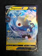 Magnezone V #056 sword shield lost origin, Ophalen of Verzenden, Nieuw, Losse kaart