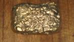 Goudbaar Goud baar Goudbaren Gouden Baren 235 Gram Goud!, Ophalen of Verzenden, Goud