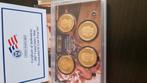 1 dollar proof set, Postzegels en Munten, Munten | Amerika, Ophalen of Verzenden, Noord-Amerika