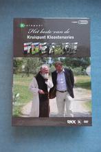 Het beste van de Kruispunt Kloosterseries, Cd's en Dvd's, Dvd's | Documentaire en Educatief, Alle leeftijden, Ophalen of Verzenden