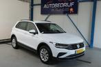 Volkswagen Tiguan 2.0 TDI 150pk - N.A.P. Airco, Navi, PDC, G, Auto's, Automaat, Gebruikt, Euro 6, 4 cilinders