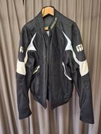 Bering Textiel motor-scooter-brommer jas, Motoren, Kleding | Motorkleding, Ophalen of Verzenden, Tweedehands, Jas | textiel