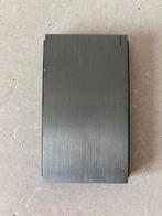 Lacie porsche design 1tb externe harde schijf, Ophalen, Zo goed als nieuw, Laptop, USB