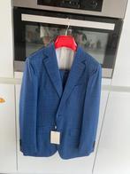 Suitsupply kostuum maat 46/S, Kleding | Heren, Blauw, Nieuw, Ophalen of Verzenden, Maat 46 (S) of kleiner