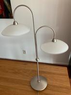 Vintage Steinhauer tafellamp type Aleppo, Huis en Inrichting, Lampen | Tafellampen, Ophalen, Zo goed als nieuw, Minder dan 50 cm