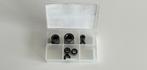 Boomracing Bearing set nieuwstaat rc auto, Hobby en Vrije tijd, Modelbouw | Radiografisch | Auto's, Elektro, Ophalen of Verzenden