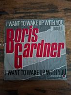 Boris Gardner - I want to wake up with you, Ophalen of Verzenden, Zo goed als nieuw, Pop