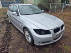 ALLEEN ONDERDELEN!!! BMW E91 318d N47 touring titan silber, Ophalen of Verzenden, Gebruikt, BMW