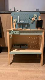 Little Dutch werkbank als nieuw, Ophalen, Zo goed als nieuw