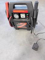 Jumpstarter / Accu booster, Auto diversen, Jumpstarters, Ophalen, Gebruikt