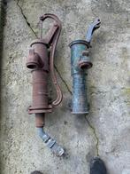 Oude Gietijzeren Waterpompen - Set van 2, Antiek en Kunst, Antiek | Gereedschap en Instrumenten, Ophalen