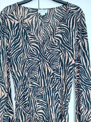 Jurk Cotton Club  beschikbaar voor biedingen